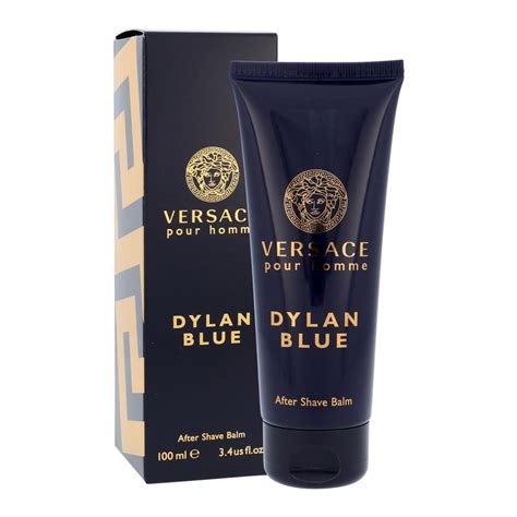 profumi versace l'homme balsamo dopobarba|Versace Pour Homme Dylan Blue Balsamo dopobarba .